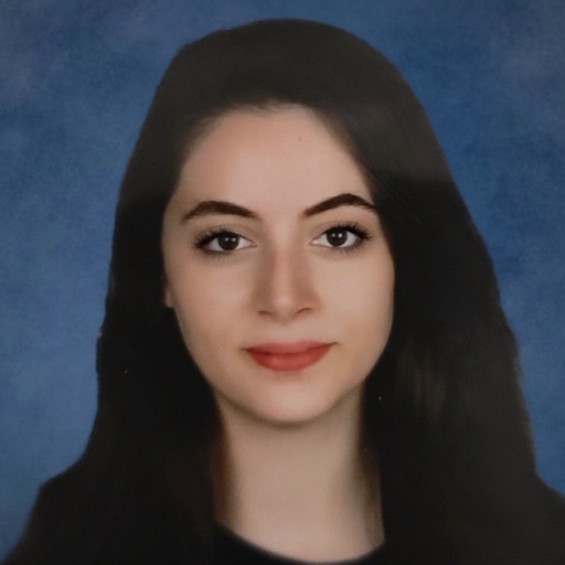 Photo of Kübra Nur Savaş